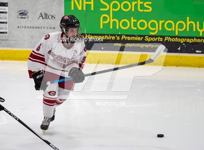 Thumbnail 2 in Souhegan @ Concord photogallery.