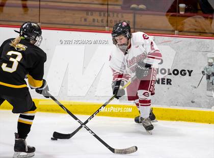Thumbnail 3 in Souhegan @ Concord photogallery.
