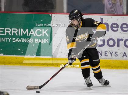 Thumbnail 1 in Souhegan @ Concord photogallery.