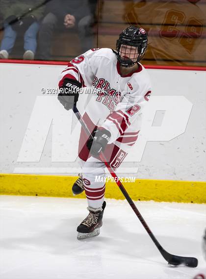 Thumbnail 2 in Souhegan @ Concord photogallery.