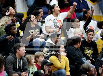 Thumbnail 3 in Byron Nelson vs Fossil Ridge photogallery.