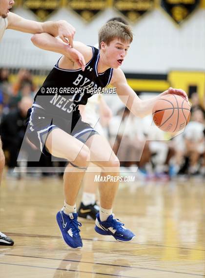 Thumbnail 1 in Byron Nelson vs Fossil Ridge photogallery.