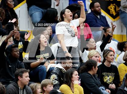 Thumbnail 1 in Byron Nelson vs Fossil Ridge photogallery.