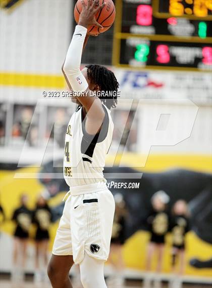 Thumbnail 1 in Byron Nelson vs Fossil Ridge photogallery.