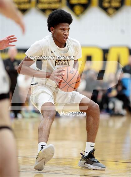 Thumbnail 3 in Byron Nelson vs Fossil Ridge photogallery.