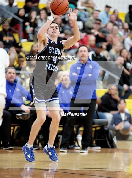 Thumbnail 1 in Byron Nelson vs Fossil Ridge photogallery.