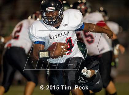 Thumbnail 2 in Katella @ Costa Mesa photogallery.