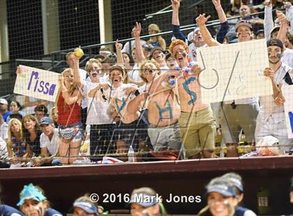 Thumbnail 1 in Hamilton vs. Pinnacle (AIA D1 Final) photogallery.