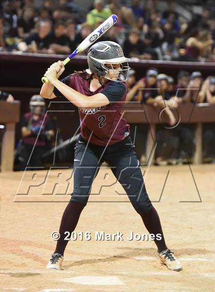 Thumbnail 3 in Hamilton vs. Pinnacle (AIA D1 Final) photogallery.