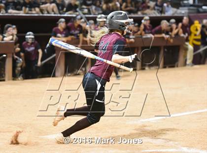 Thumbnail 1 in Hamilton vs. Pinnacle (AIA D1 Final) photogallery.