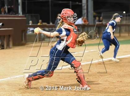 Thumbnail 1 in Hamilton vs. Pinnacle (AIA D1 Final) photogallery.
