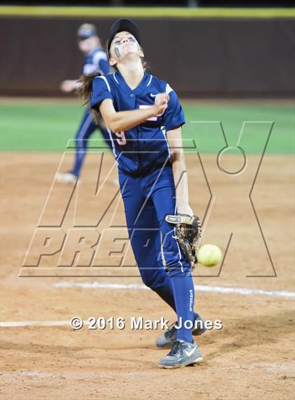 Thumbnail 1 in Hamilton vs. Pinnacle (AIA D1 Final) photogallery.