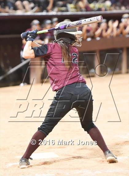 Thumbnail 1 in Hamilton vs. Pinnacle (AIA D1 Final) photogallery.