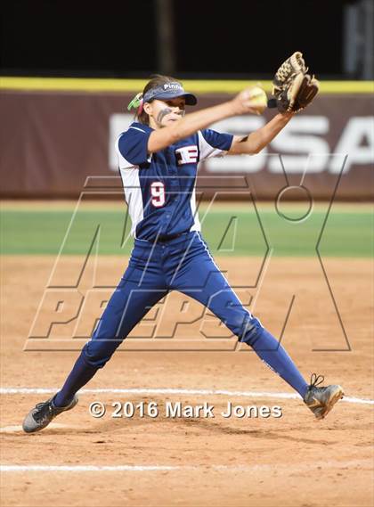 Thumbnail 1 in Hamilton vs. Pinnacle (AIA D1 Final) photogallery.