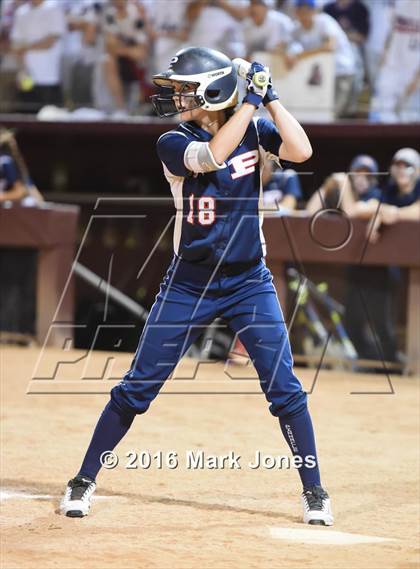 Thumbnail 1 in Hamilton vs. Pinnacle (AIA D1 Final) photogallery.