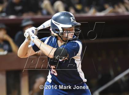 Thumbnail 3 in Hamilton vs. Pinnacle (AIA D1 Final) photogallery.