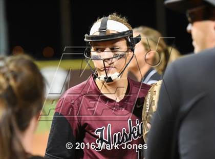 Thumbnail 1 in Hamilton vs. Pinnacle (AIA D1 Final) photogallery.