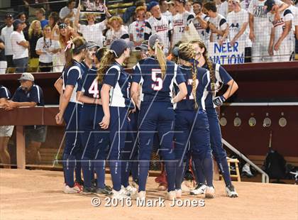 Thumbnail 2 in Hamilton vs. Pinnacle (AIA D1 Final) photogallery.