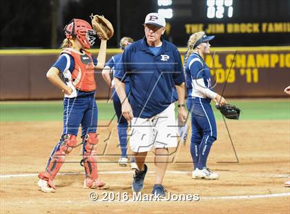 Thumbnail 3 in Hamilton vs. Pinnacle (AIA D1 Final) photogallery.