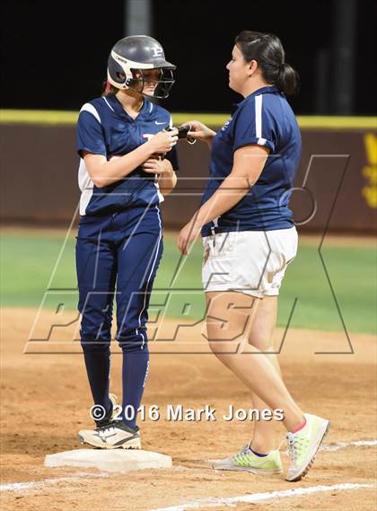 Thumbnail 3 in Hamilton vs. Pinnacle (AIA D1 Final) photogallery.