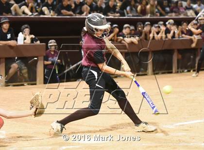 Thumbnail 1 in Hamilton vs. Pinnacle (AIA D1 Final) photogallery.