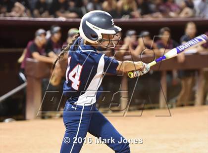 Thumbnail 1 in Hamilton vs. Pinnacle (AIA D1 Final) photogallery.