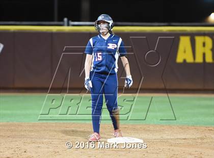 Thumbnail 2 in Hamilton vs. Pinnacle (AIA D1 Final) photogallery.