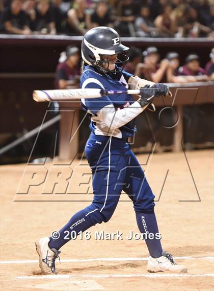 Thumbnail 3 in Hamilton vs. Pinnacle (AIA D1 Final) photogallery.