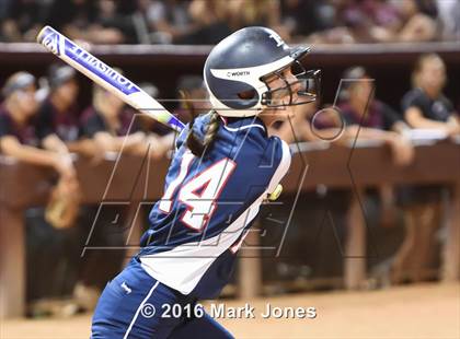Thumbnail 2 in Hamilton vs. Pinnacle (AIA D1 Final) photogallery.
