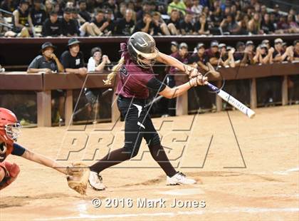 Thumbnail 1 in Hamilton vs. Pinnacle (AIA D1 Final) photogallery.