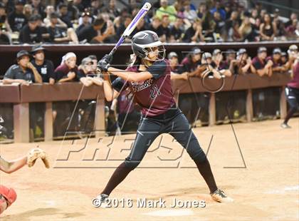 Thumbnail 1 in Hamilton vs. Pinnacle (AIA D1 Final) photogallery.