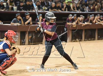 Thumbnail 3 in Hamilton vs. Pinnacle (AIA D1 Final) photogallery.