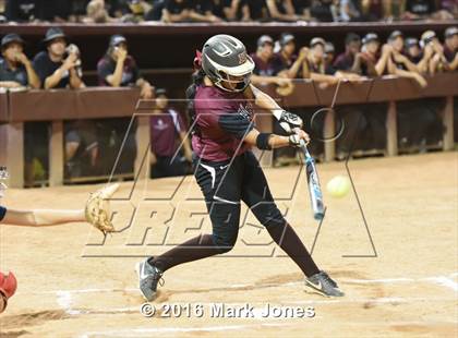 Thumbnail 1 in Hamilton vs. Pinnacle (AIA D1 Final) photogallery.