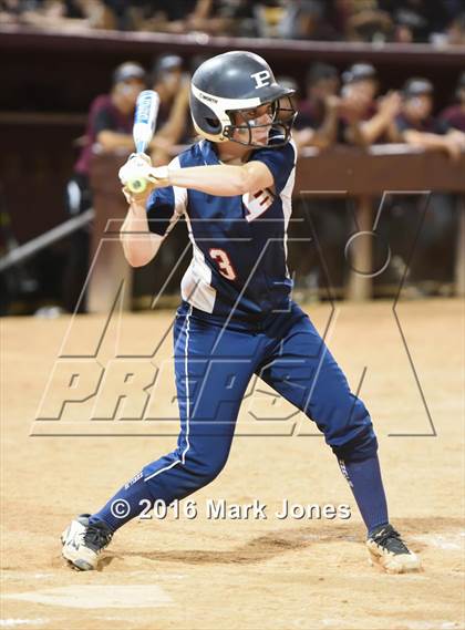Thumbnail 1 in Hamilton vs. Pinnacle (AIA D1 Final) photogallery.