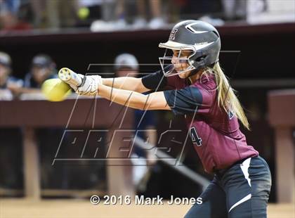 Thumbnail 1 in Hamilton vs. Pinnacle (AIA D1 Final) photogallery.