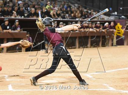 Thumbnail 1 in Hamilton vs. Pinnacle (AIA D1 Final) photogallery.