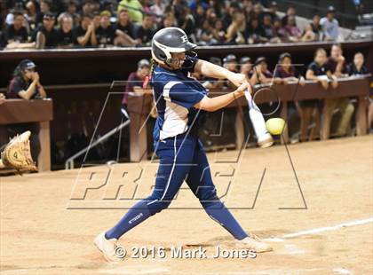 Thumbnail 3 in Hamilton vs. Pinnacle (AIA D1 Final) photogallery.