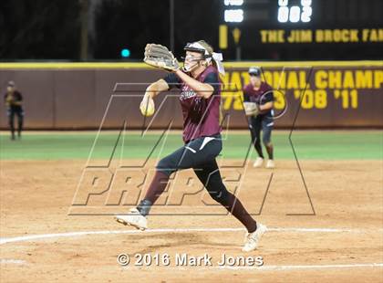 Thumbnail 1 in Hamilton vs. Pinnacle (AIA D1 Final) photogallery.