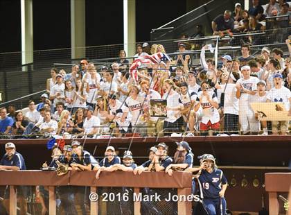 Thumbnail 2 in Hamilton vs. Pinnacle (AIA D1 Final) photogallery.