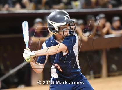 Thumbnail 2 in Hamilton vs. Pinnacle (AIA D1 Final) photogallery.