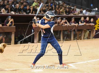Thumbnail 1 in Hamilton vs. Pinnacle (AIA D1 Final) photogallery.