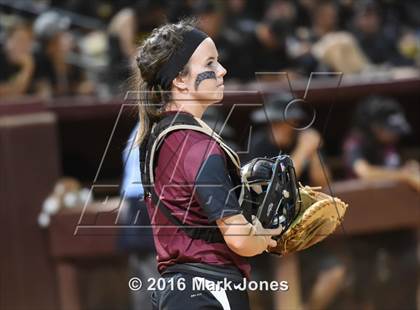 Thumbnail 1 in Hamilton vs. Pinnacle (AIA D1 Final) photogallery.