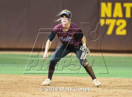 Thumbnail 2 in Hamilton vs. Pinnacle (AIA D1 Final) photogallery.