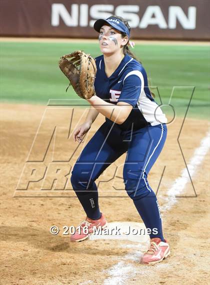 Thumbnail 3 in Hamilton vs. Pinnacle (AIA D1 Final) photogallery.