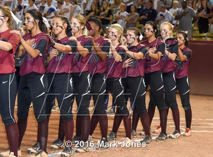 Thumbnail 3 in Hamilton vs. Pinnacle (AIA D1 Final) photogallery.