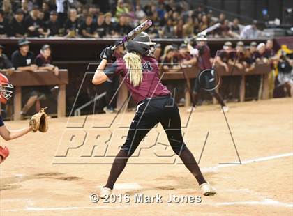 Thumbnail 2 in Hamilton vs. Pinnacle (AIA D1 Final) photogallery.