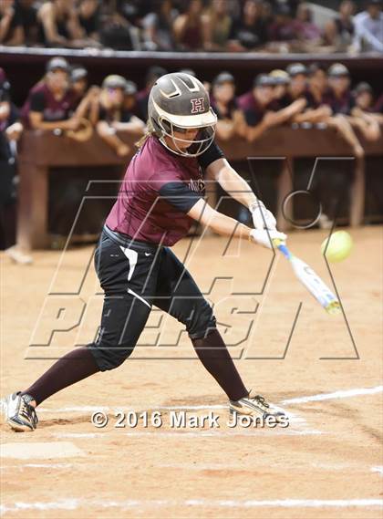 Thumbnail 3 in Hamilton vs. Pinnacle (AIA D1 Final) photogallery.