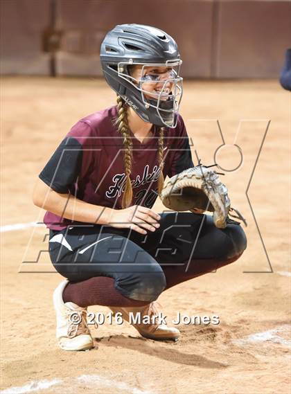 Thumbnail 1 in Hamilton vs. Pinnacle (AIA D1 Final) photogallery.