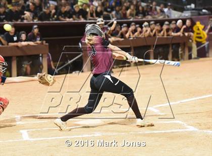 Thumbnail 3 in Hamilton vs. Pinnacle (AIA D1 Final) photogallery.