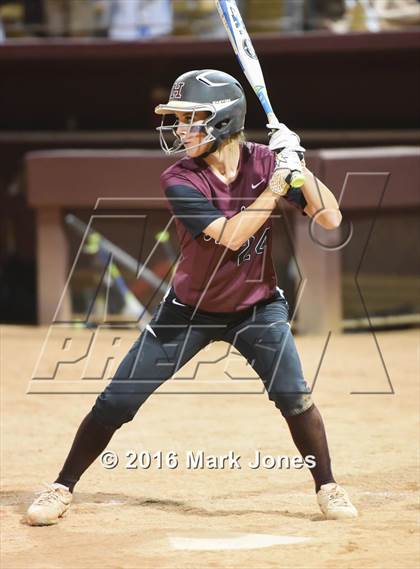 Thumbnail 3 in Hamilton vs. Pinnacle (AIA D1 Final) photogallery.